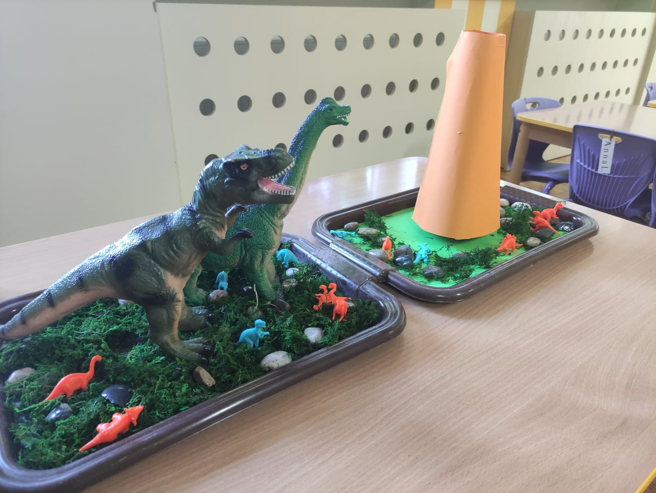 Dzień Dinozaura