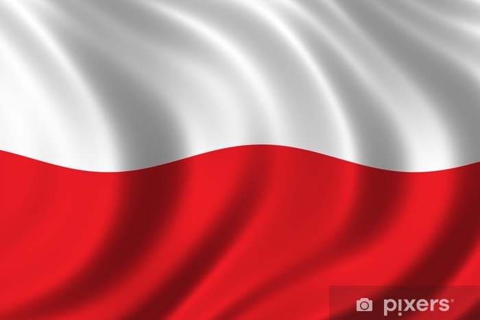 Flaga Polski