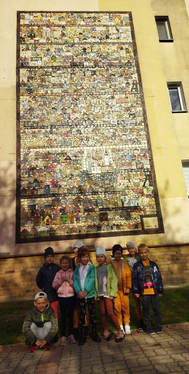 mural