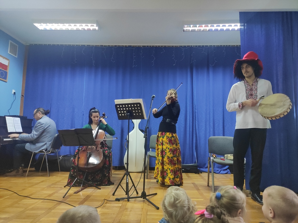 koncert lubuski