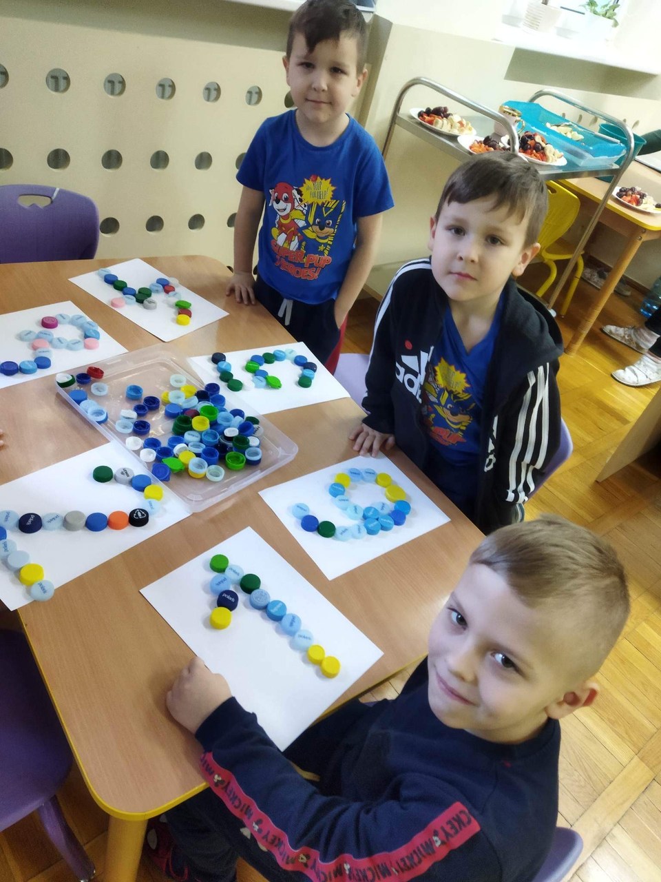 dzień z matematyką