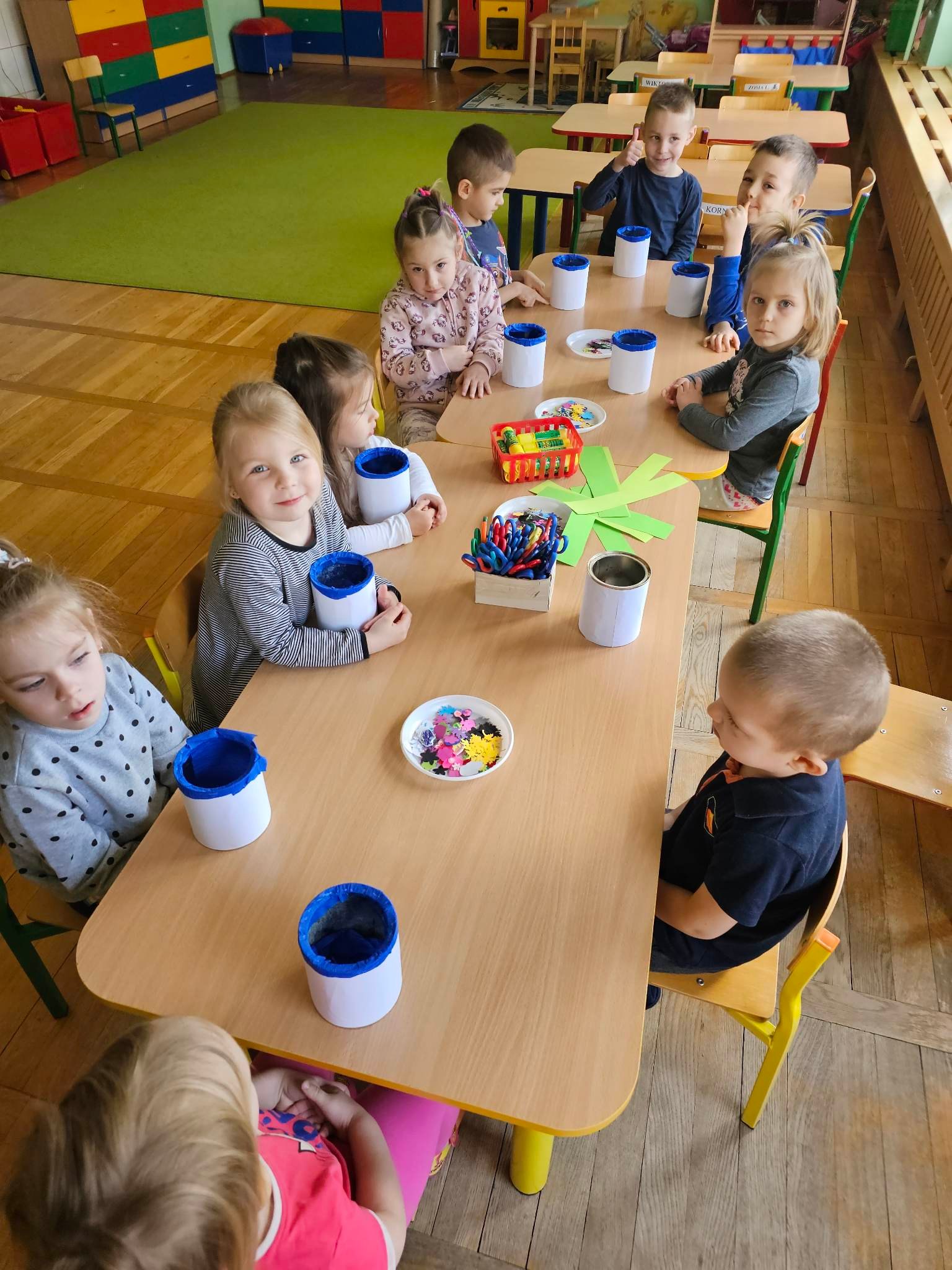 biedronki