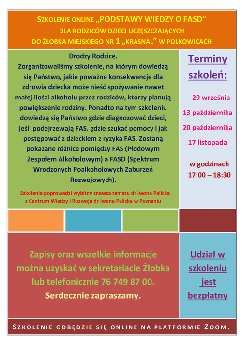 plakat