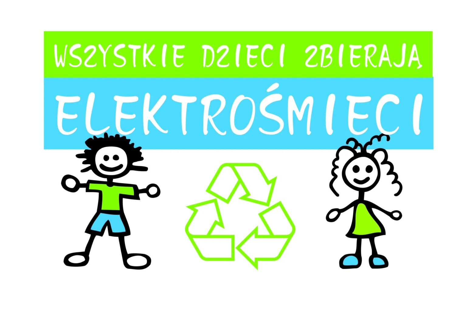 akcja elektrośmieci