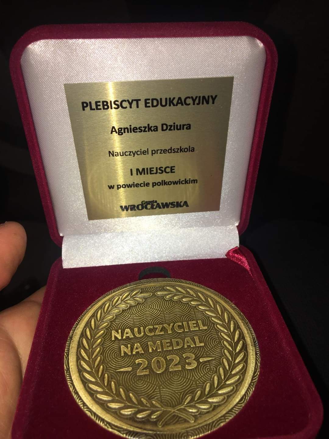 Medal 