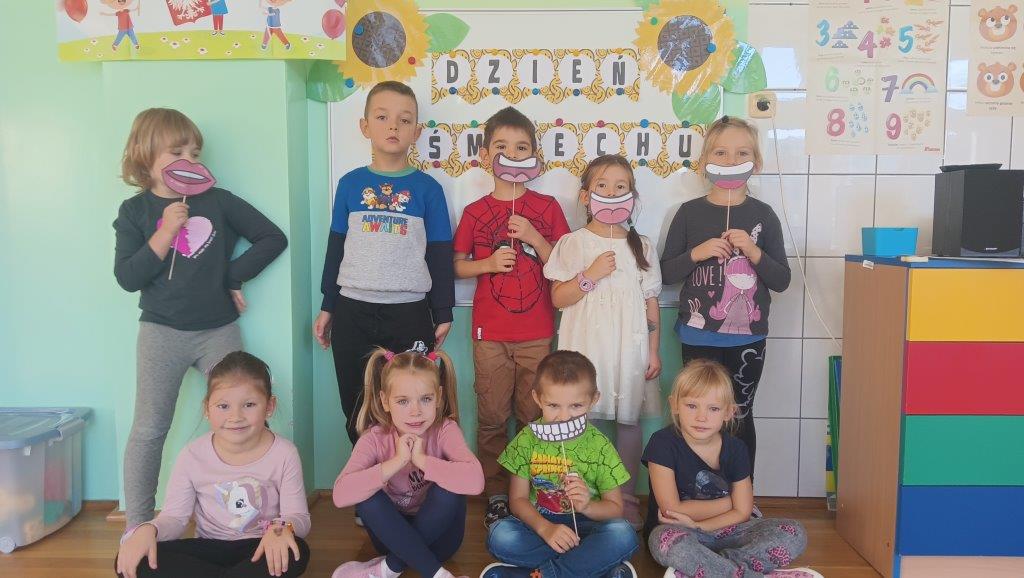 Światowy Dzień Uśmiechu