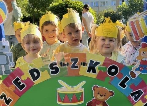 Dzień Przedszkolaka 20.09.2024 r.