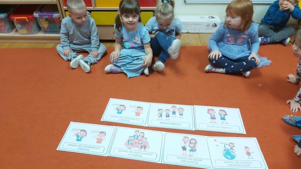 Międzynarodowy Dzień Praw Dziecka