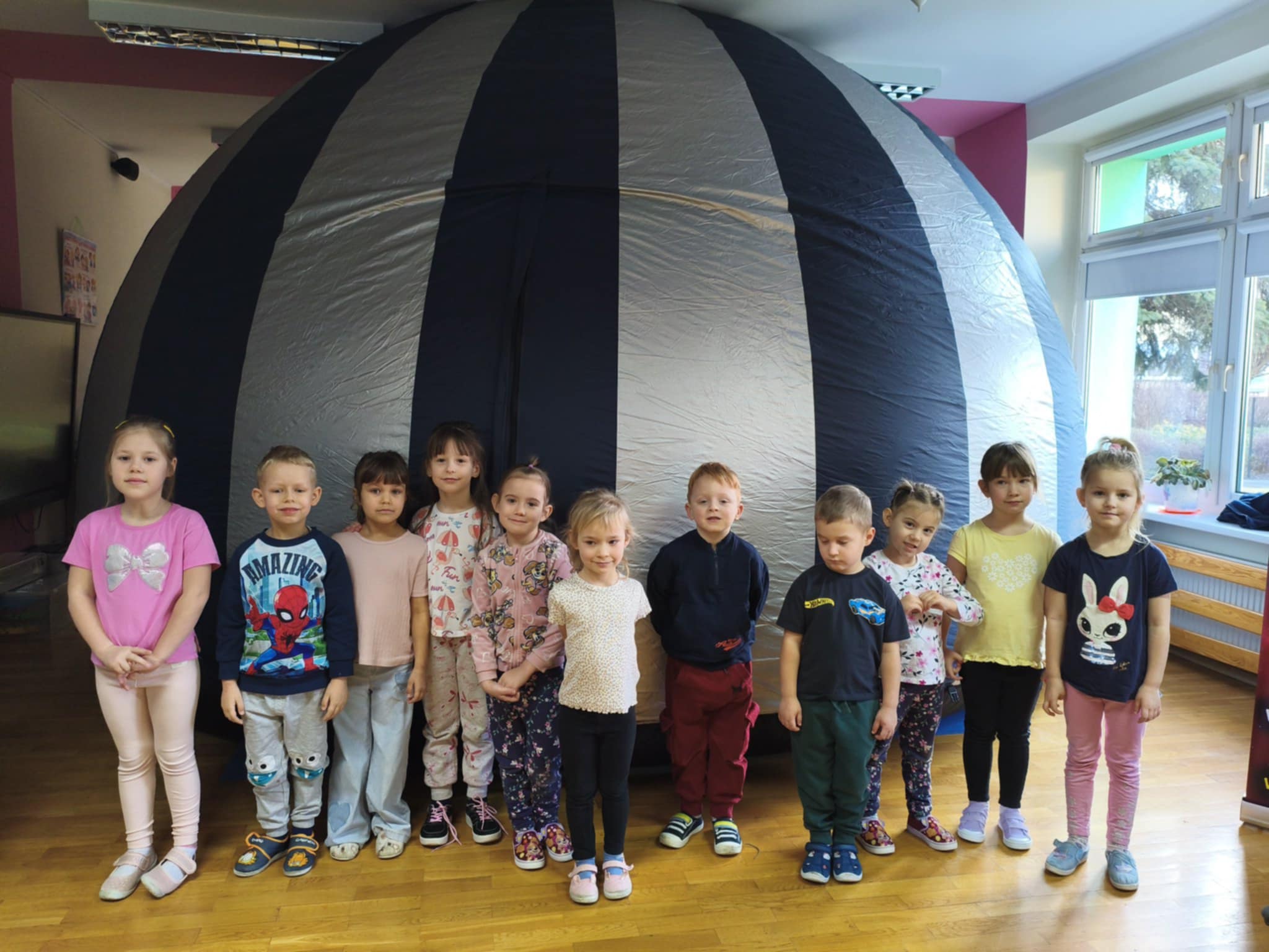 Planetarium