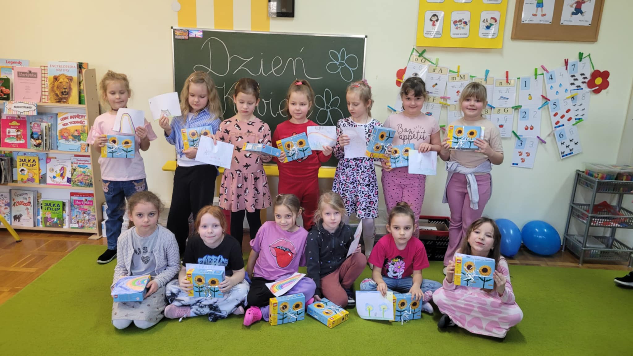 Dzień kobiet 