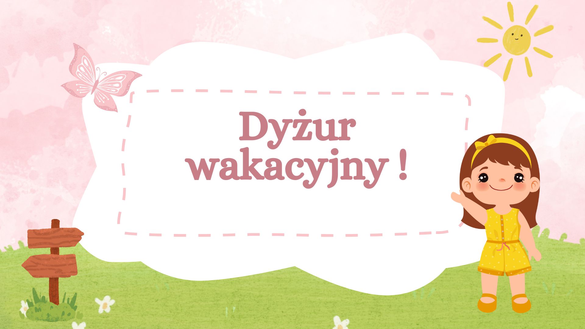 dyżur 