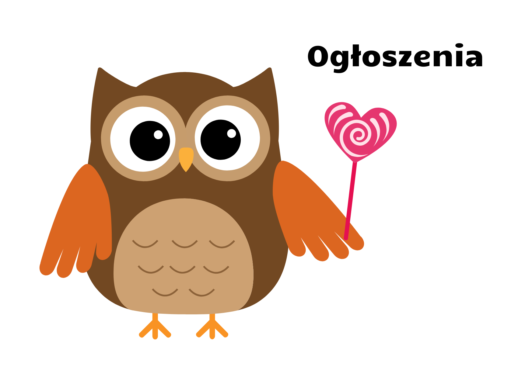 ogłoszenia 