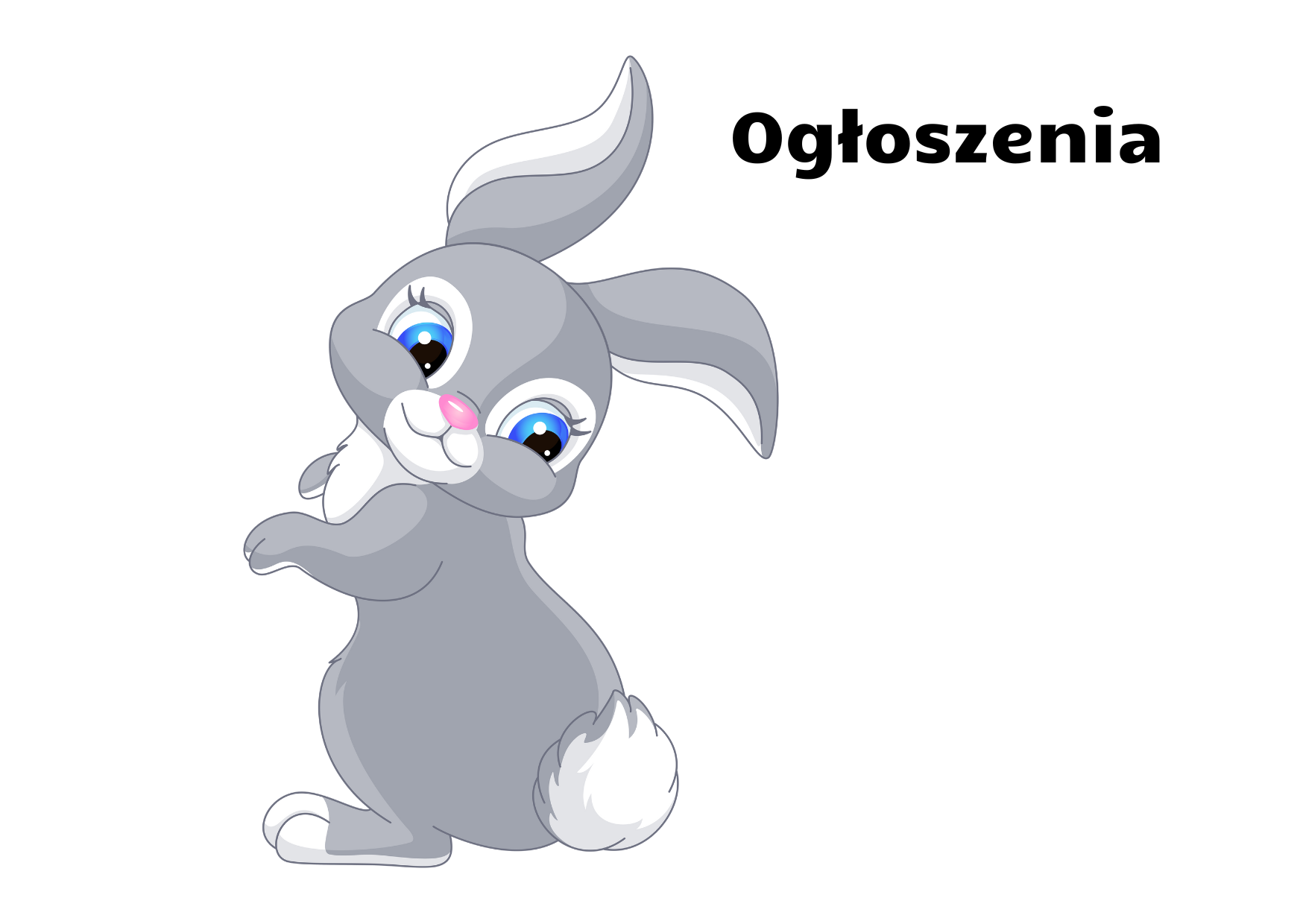 ogłoszenia 
