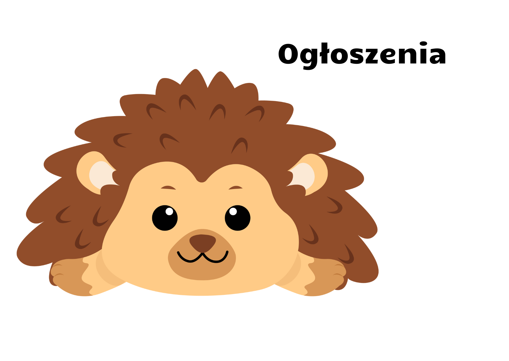 ogłoszenia 