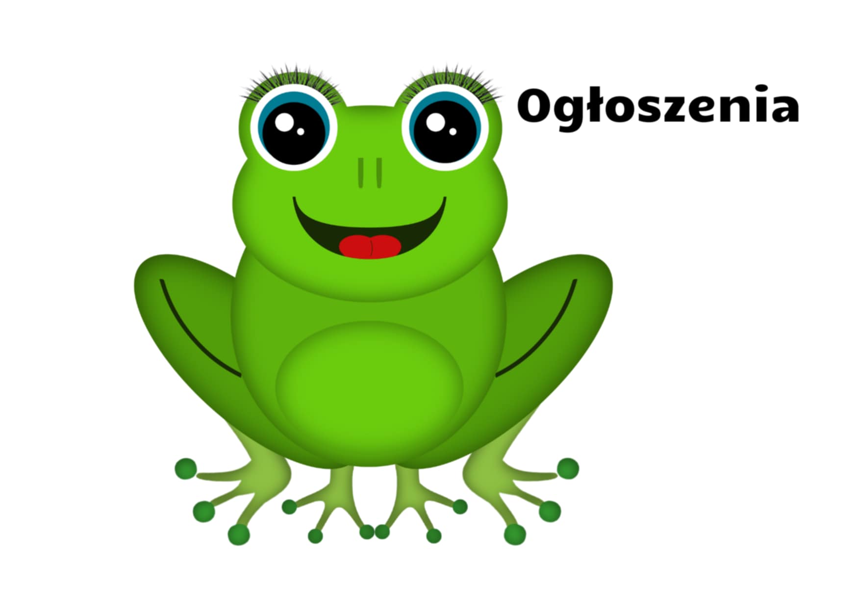 ogłoszenia 