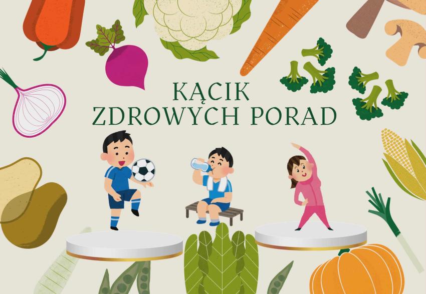 zdrowe 