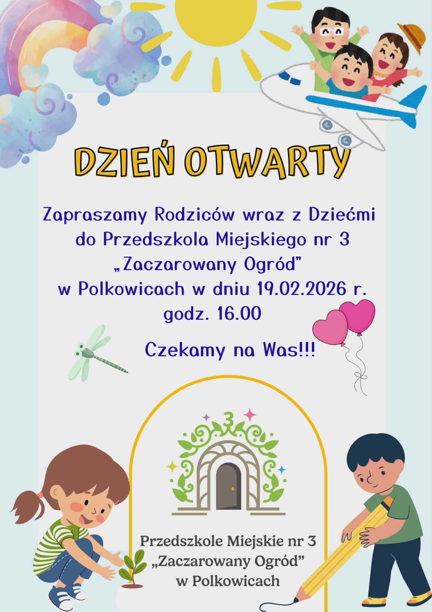 dzień 