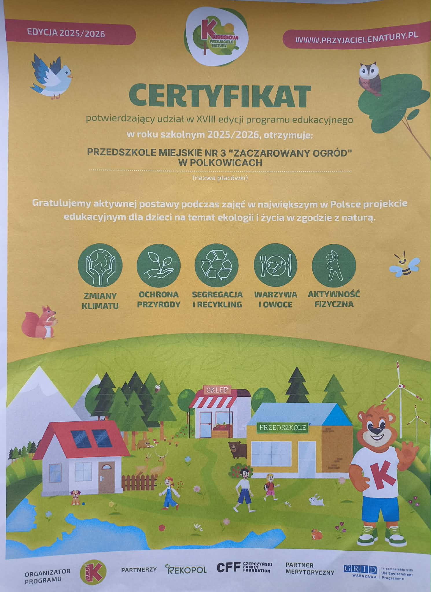 plakat