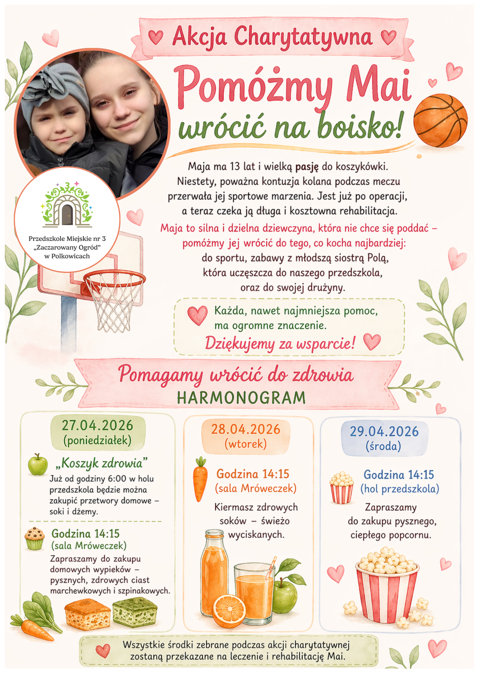 akcja