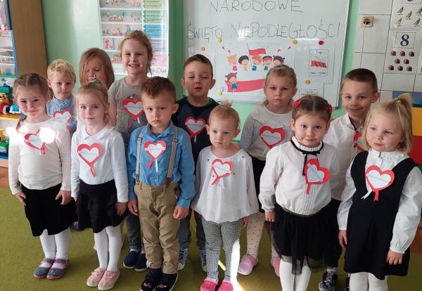 grupa biedronki