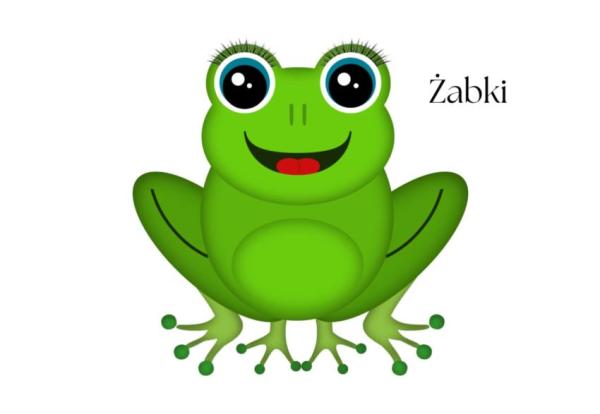żabki 