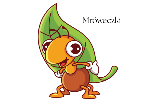 mróweczki 