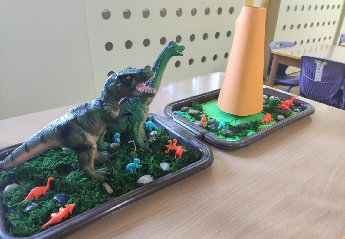 Dzień Dinozaura