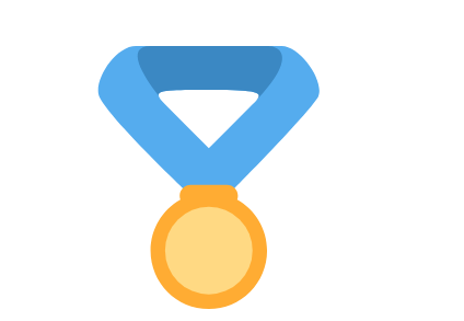 medal