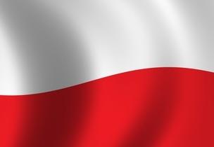 Flaga Polski