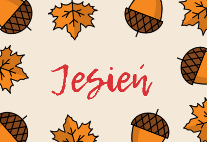 jesień