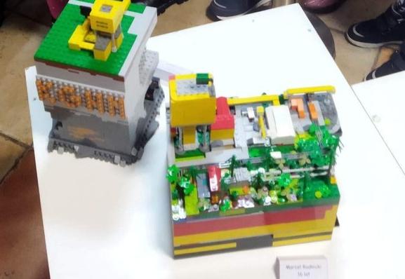 lego