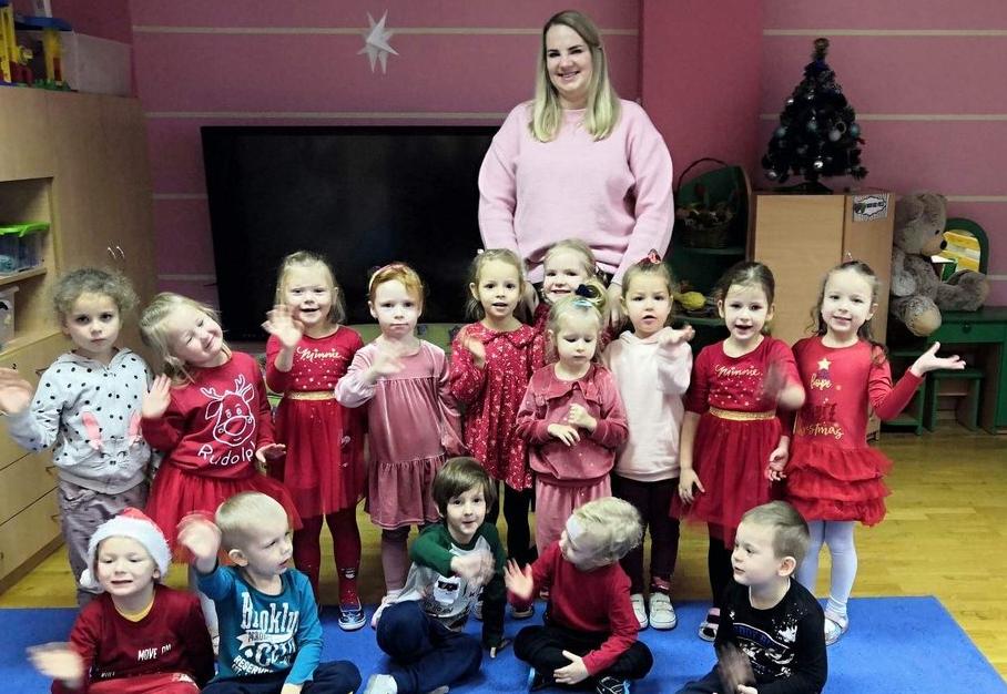 cała polska czyta dzieciom