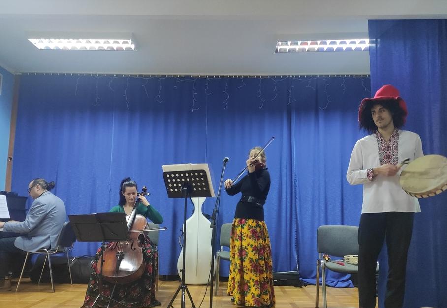 koncert lubuski