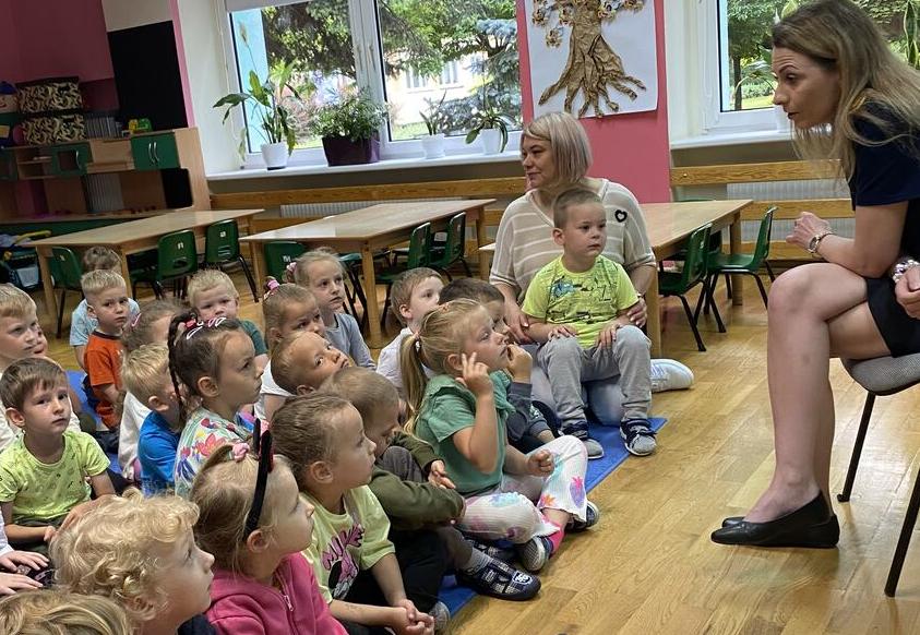 bezpieczne wakacje