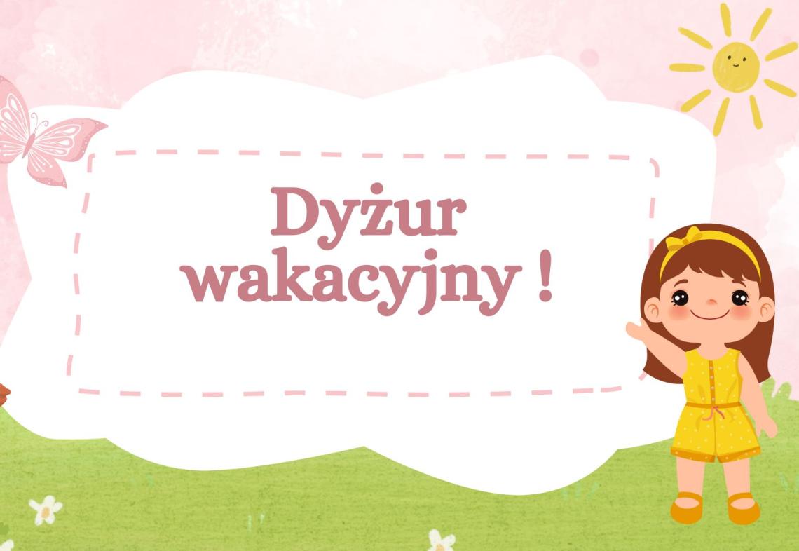 dyżur 