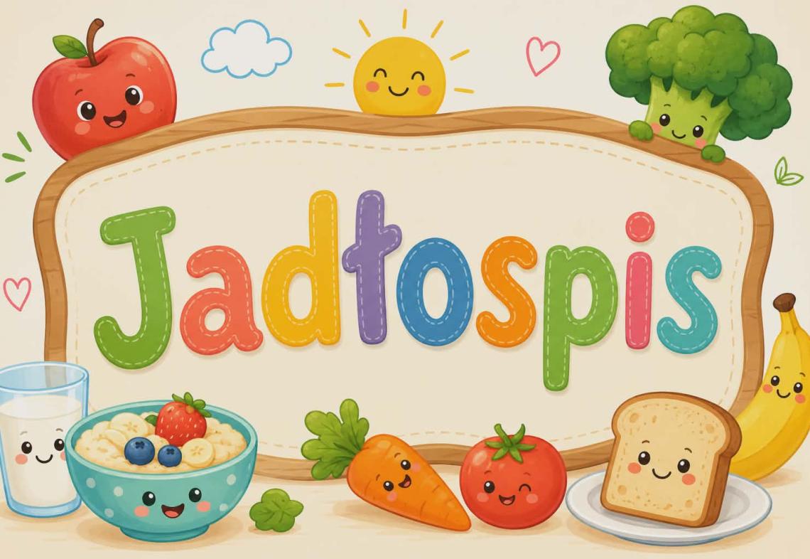 jadłospis 
