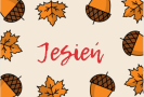jesień