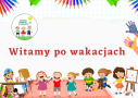 Dzieci plakat 