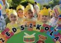 Dzień Przedszkolaka 20.09.2024 r.