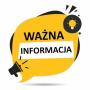 ważna info