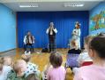 Koncert o skowronku