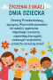 Plakat dzień dziecka 