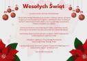Wesołych Świąt 