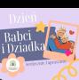 Dzień babci i dziadka plakat